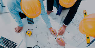 Engenheiros e Arquitetos